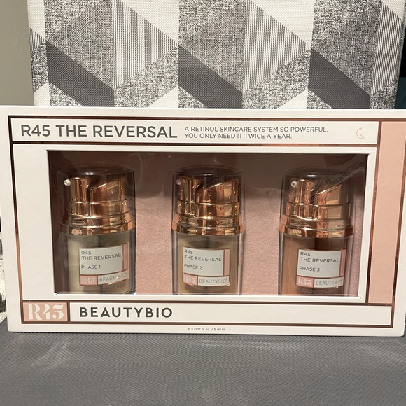 BeautyBio R45 Retinol